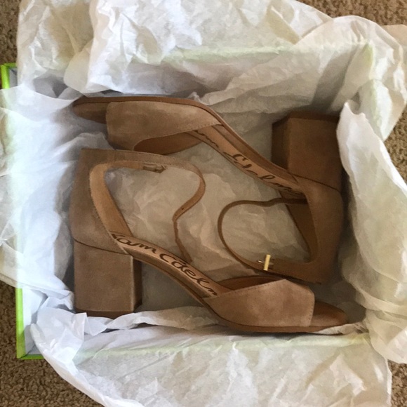 Sam Edelman Shoes - Sam Edelman Susie sandals